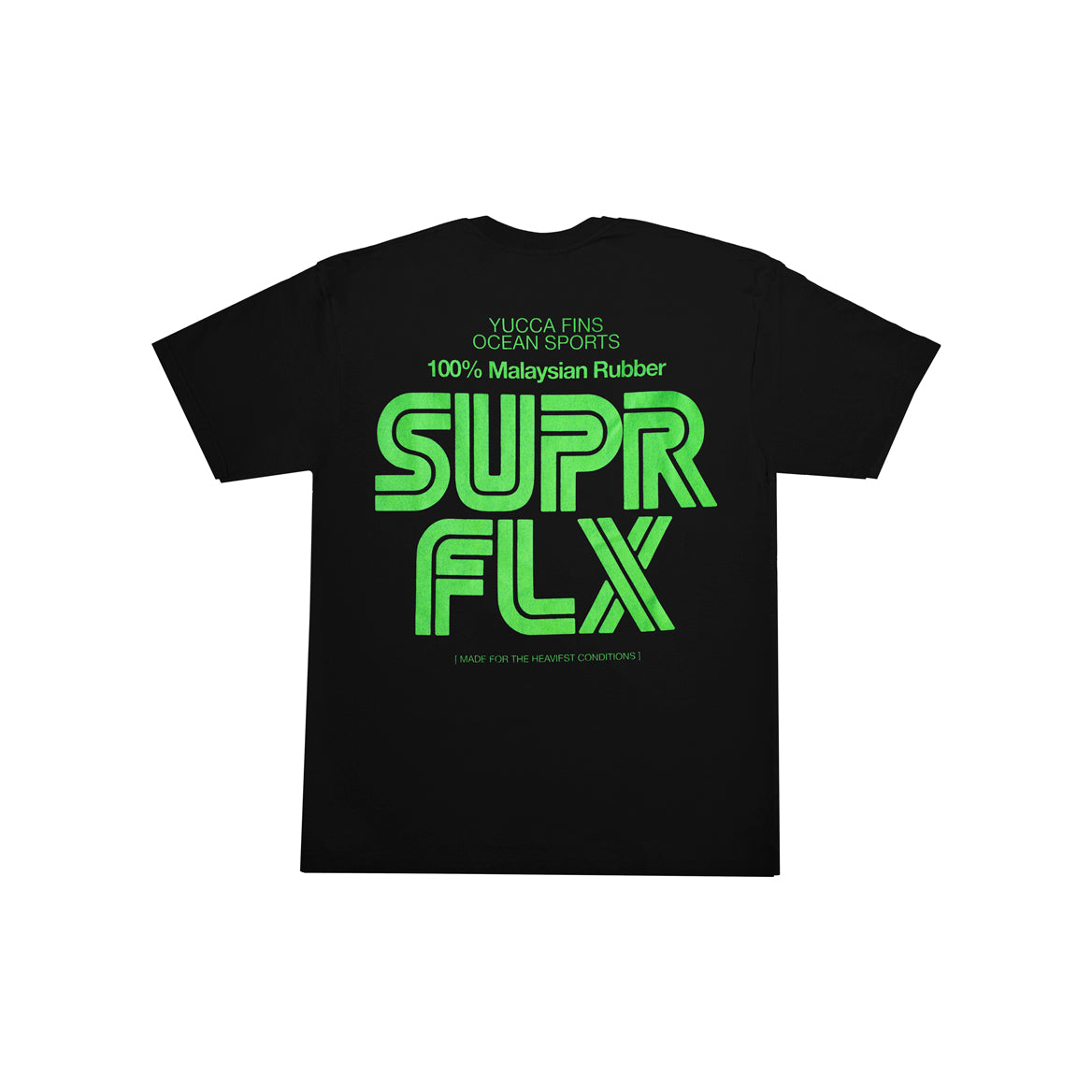 Super Flex - Youth - Yucca Fins