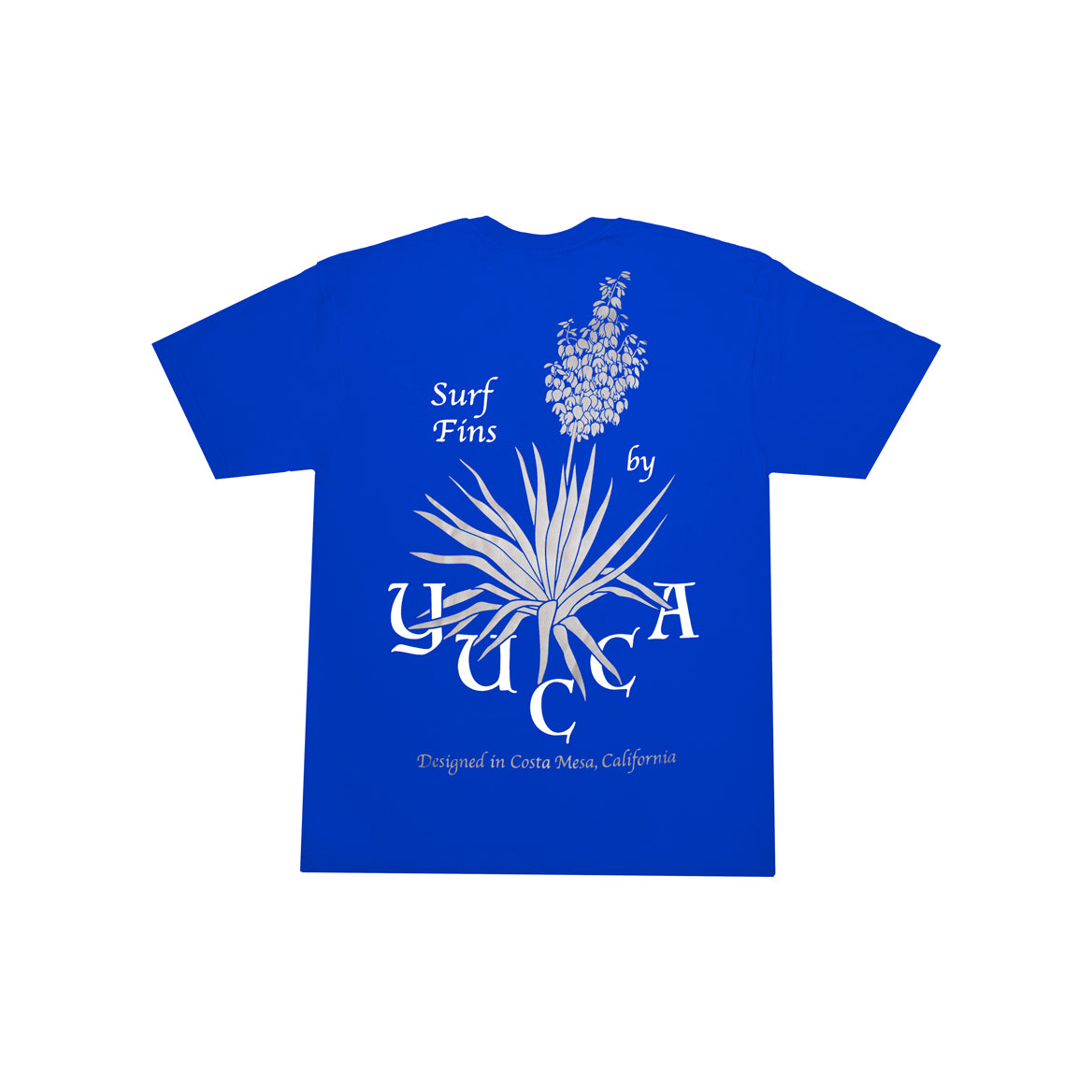 Panicle - Youth - Yucca Fins