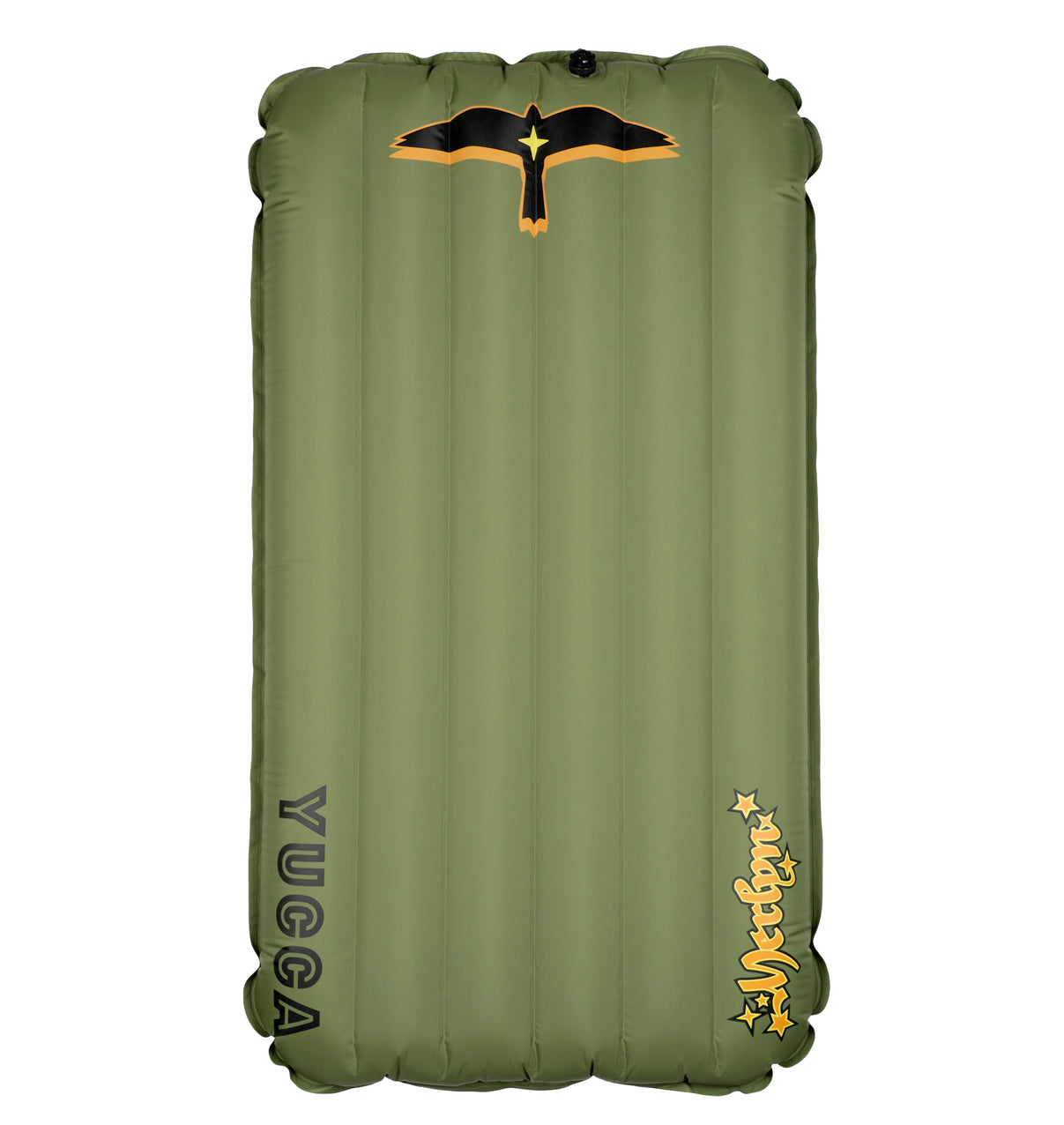 Yucca Merlyn Surf Mat - Regular Size