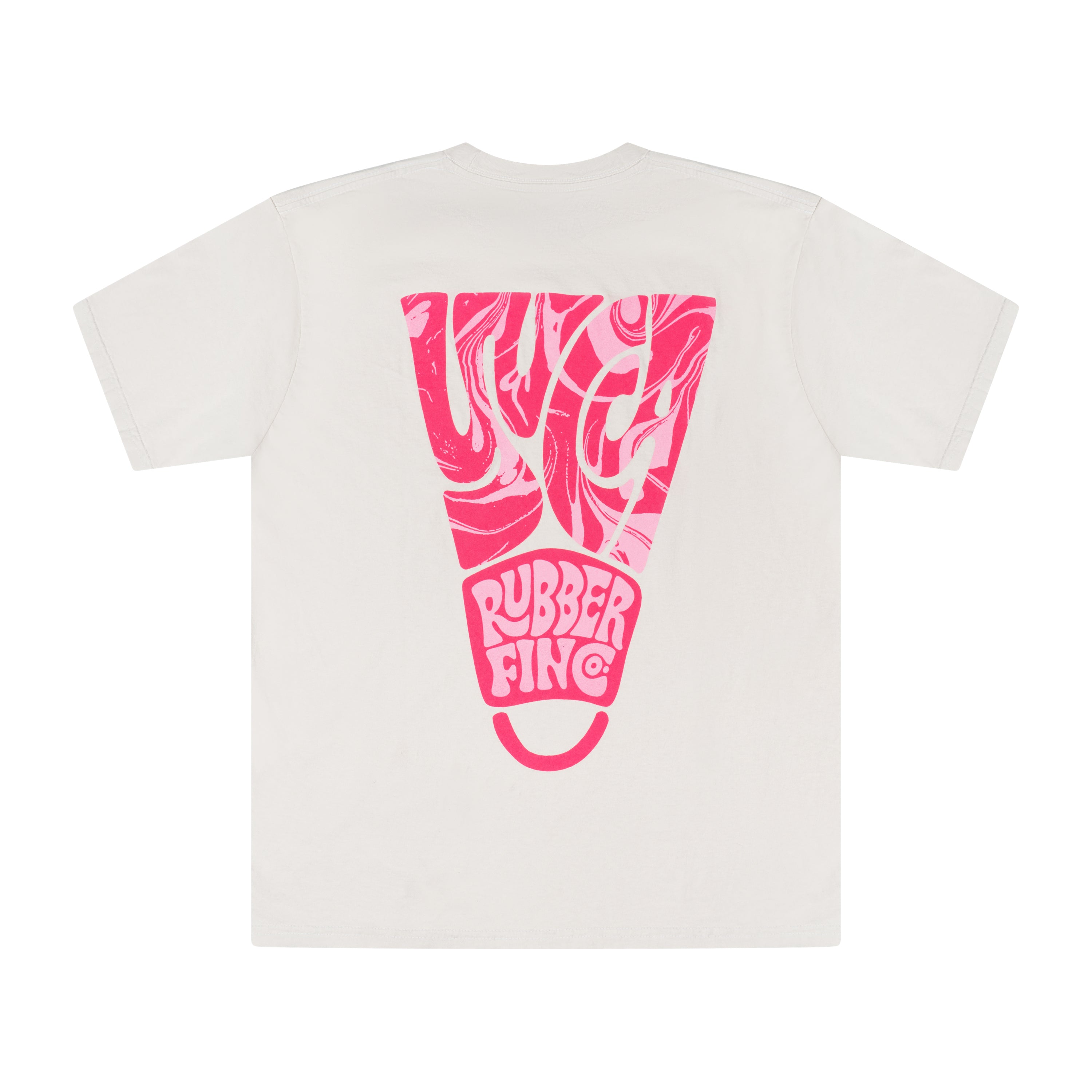 Yucca Tripper Women's T-Shirt