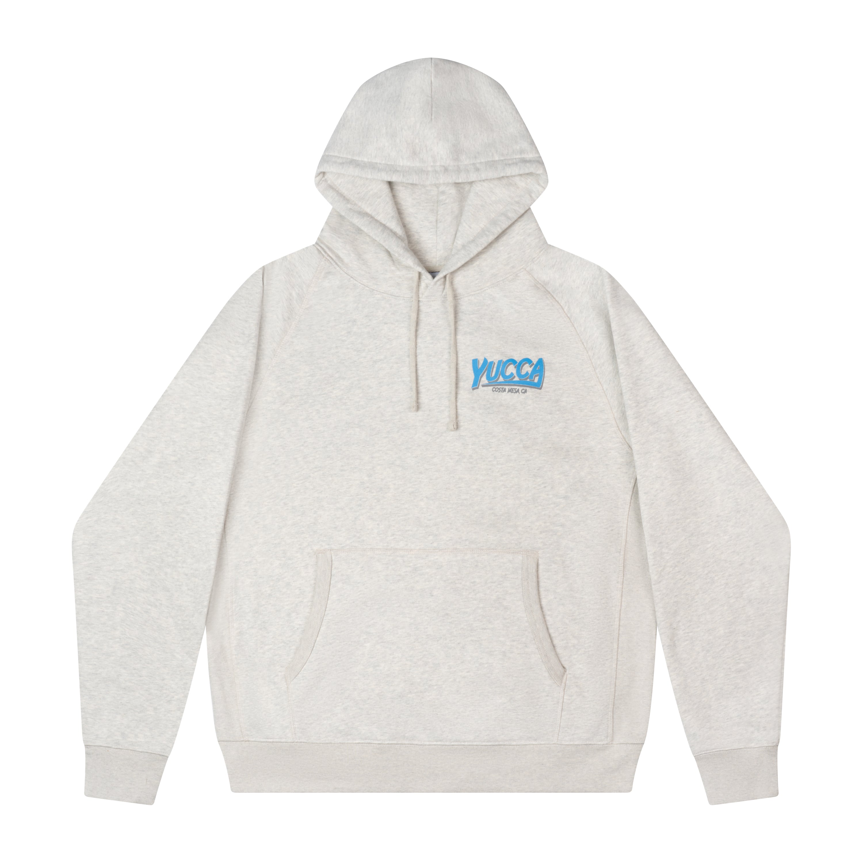 Yucca Boat Unisex Hoodie
