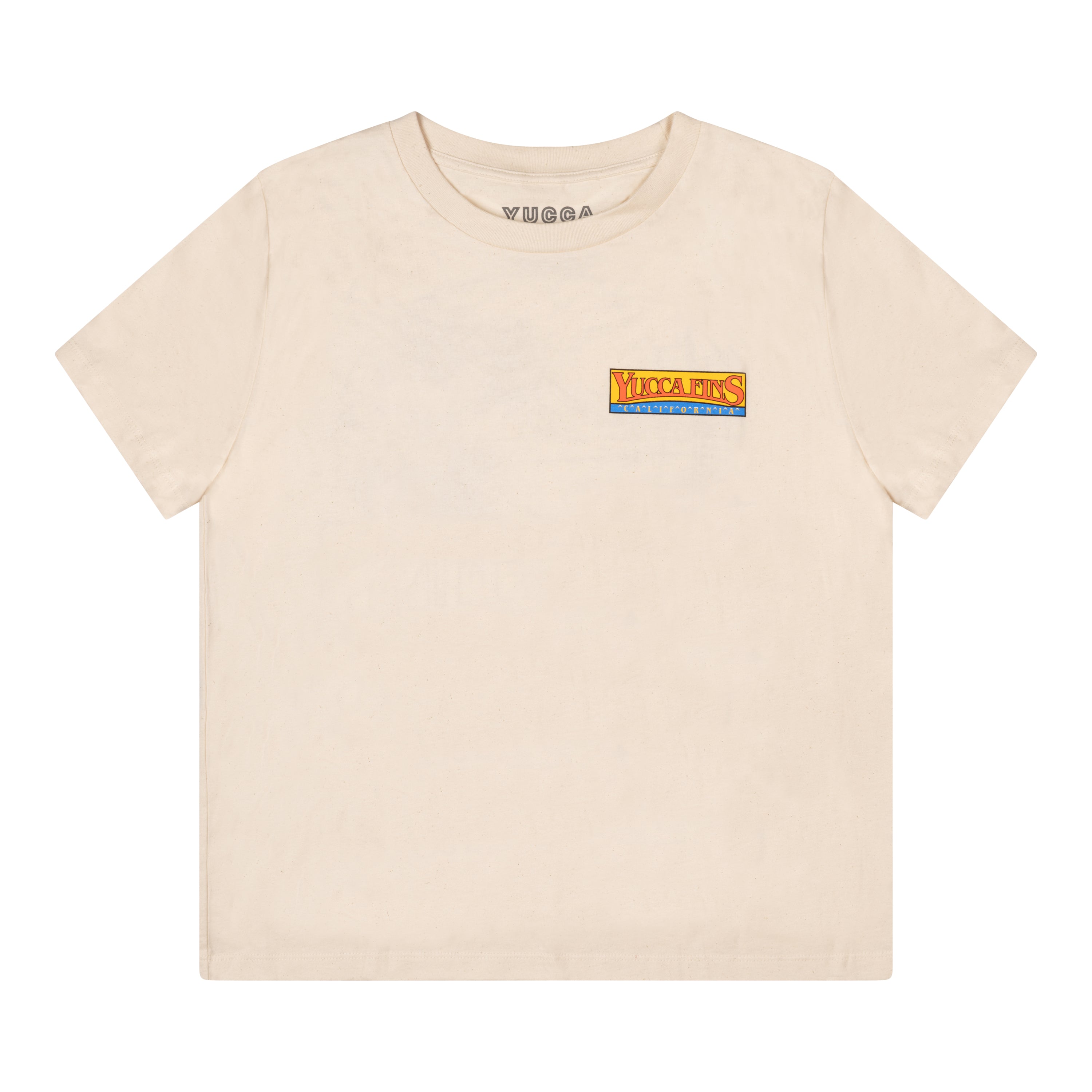 Yucca Desert Women's T-Shirt