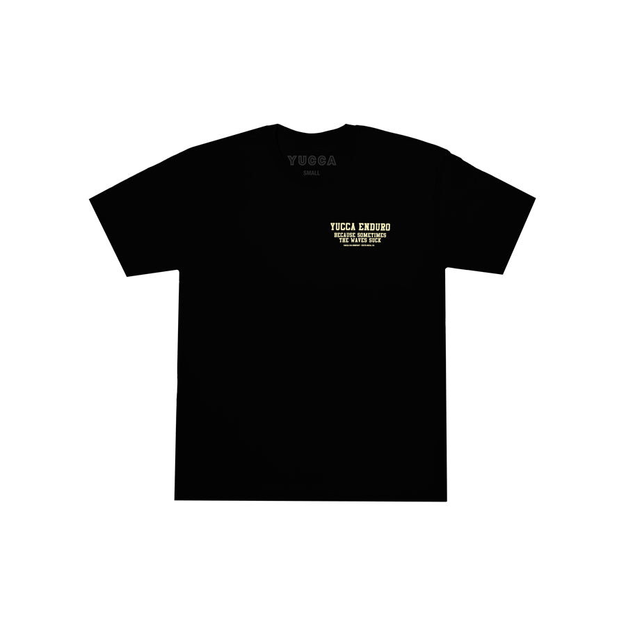 Enduro - Youth - Yucca Fins