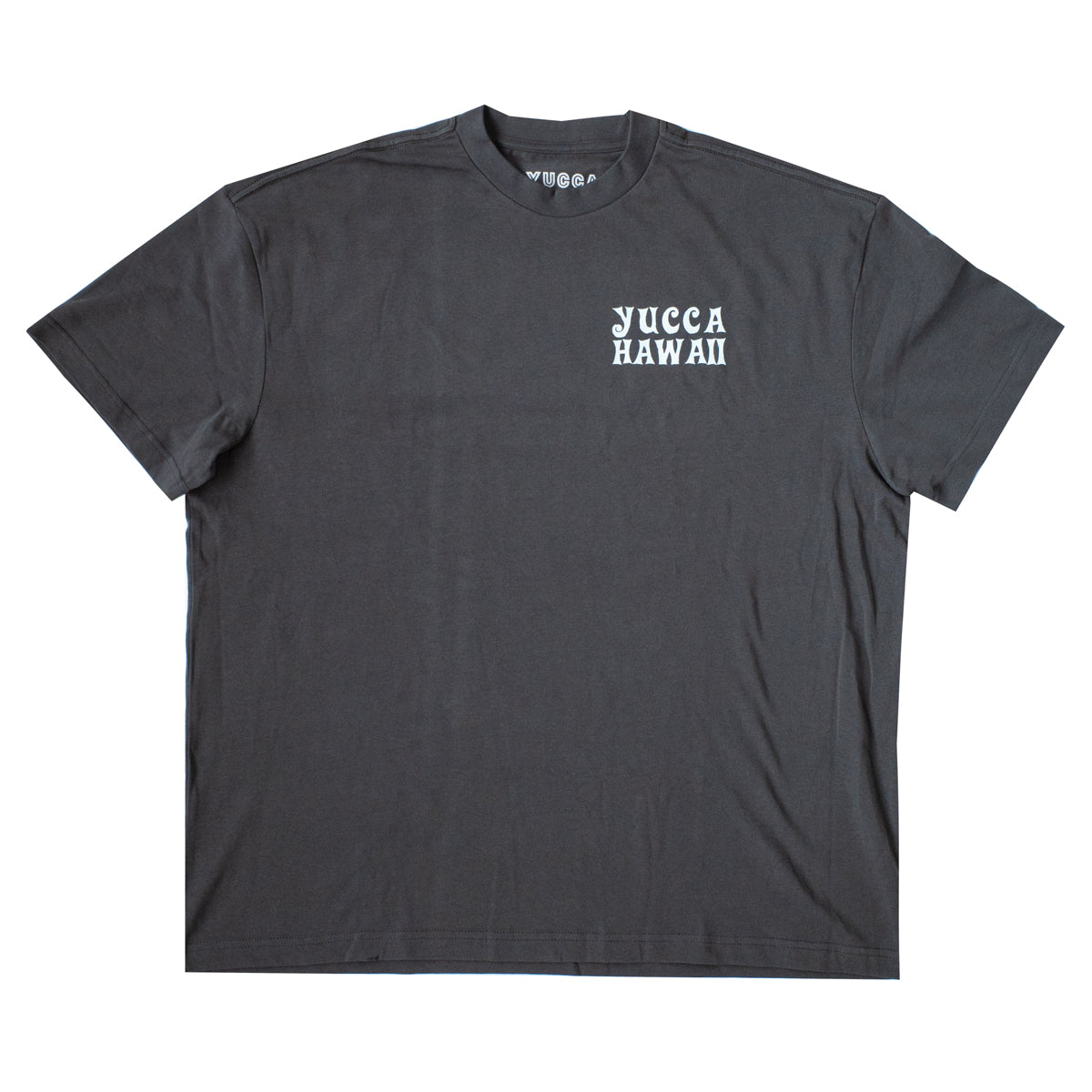 Rubbaz - Black - Yucca Fins