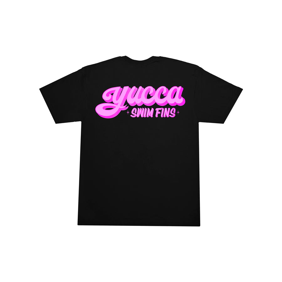 Script - Youth - Yucca Fins