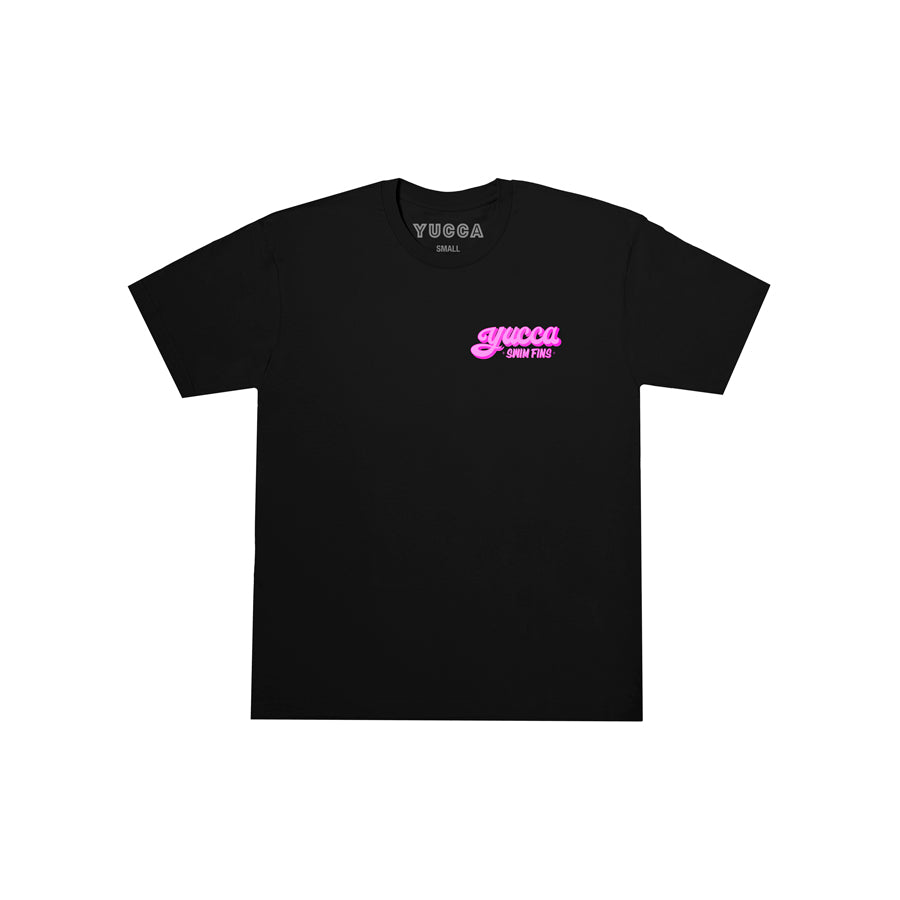 Script - Youth - Yucca Fins