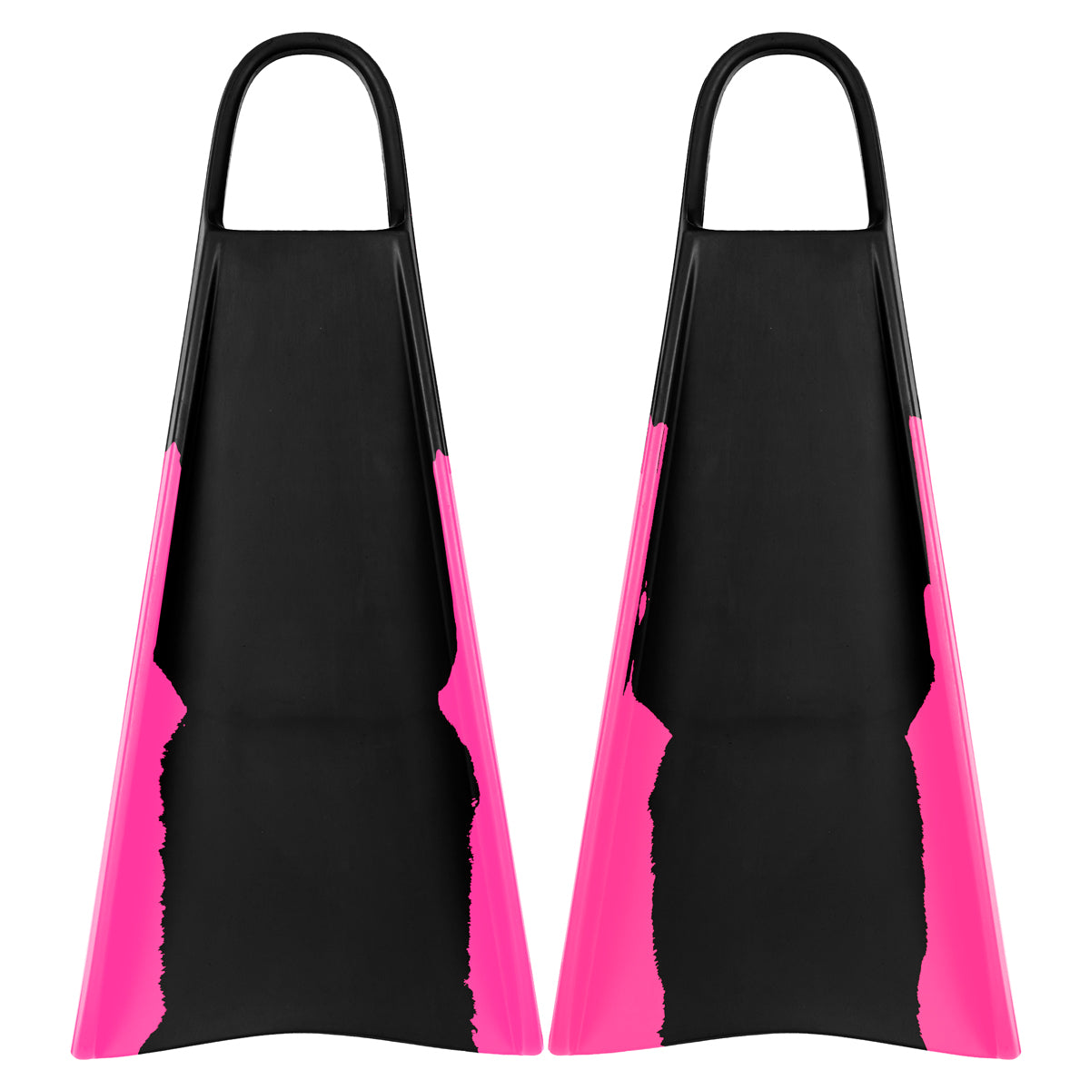 Squinty Long Blade - Super Flex - Yucca Fins