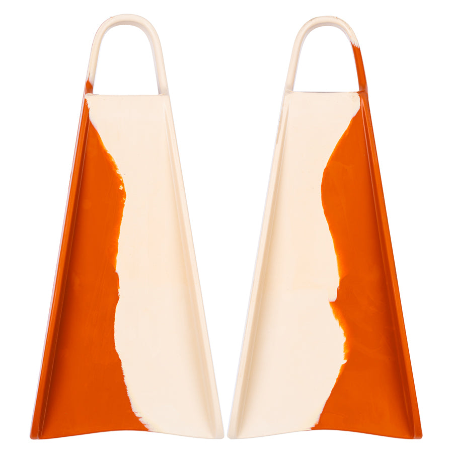 Esteban - Soft Flex - Yucca Fins