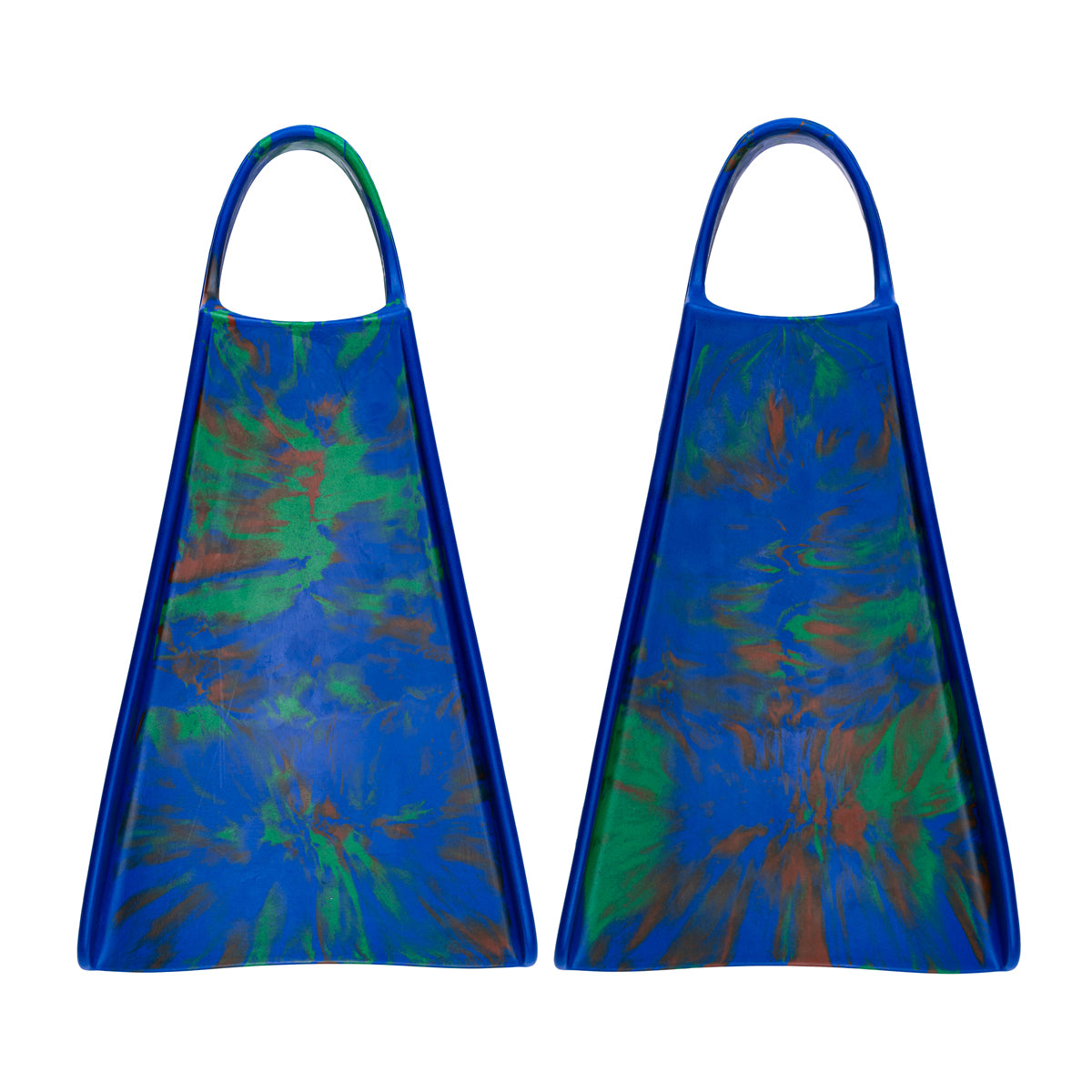 Gerard Jr. - Soft Flex - Yucca Fins