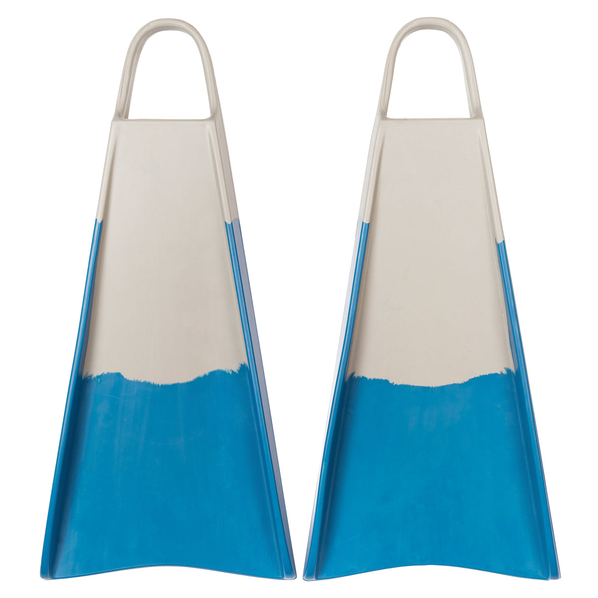 Ark Royal Long Blade - Ultra Soft Flex - Yucca Fins