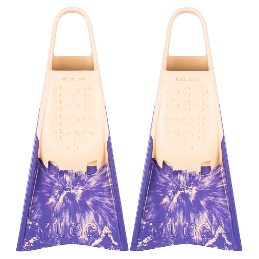 Malva - Ultra Soft - Yucca Fins