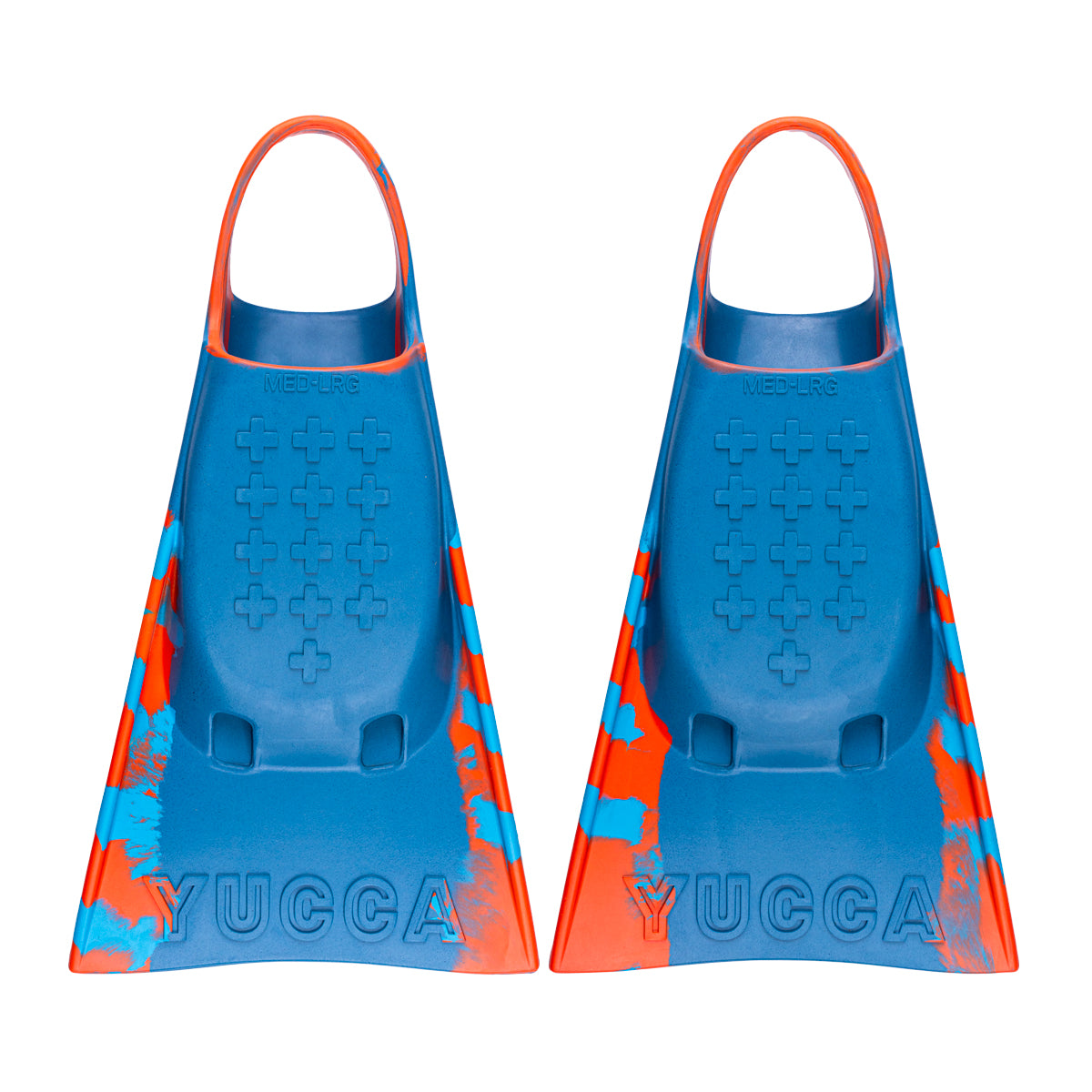 Marsh Soft Flex B2B - Yucca Fins