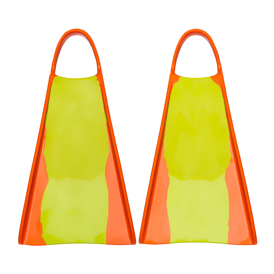 Vanmelum 3.0 - Standard Flex - Yucca Fins