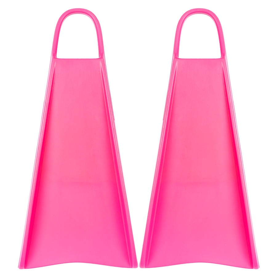 Pink - Ultra Soft - Yucca Fins