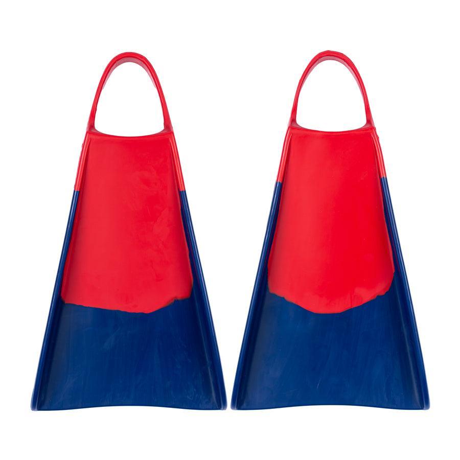 Patrollers - Standard Flex - Yucca Fins