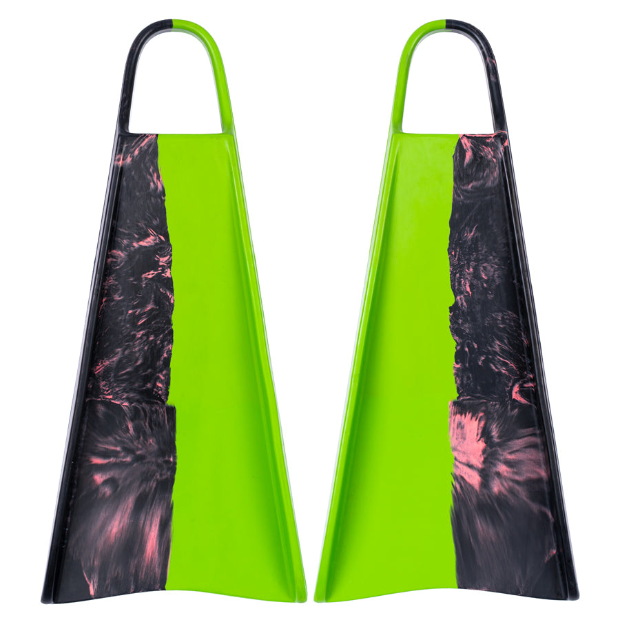 Slutty Viking - Soft Flex - Yucca Fins