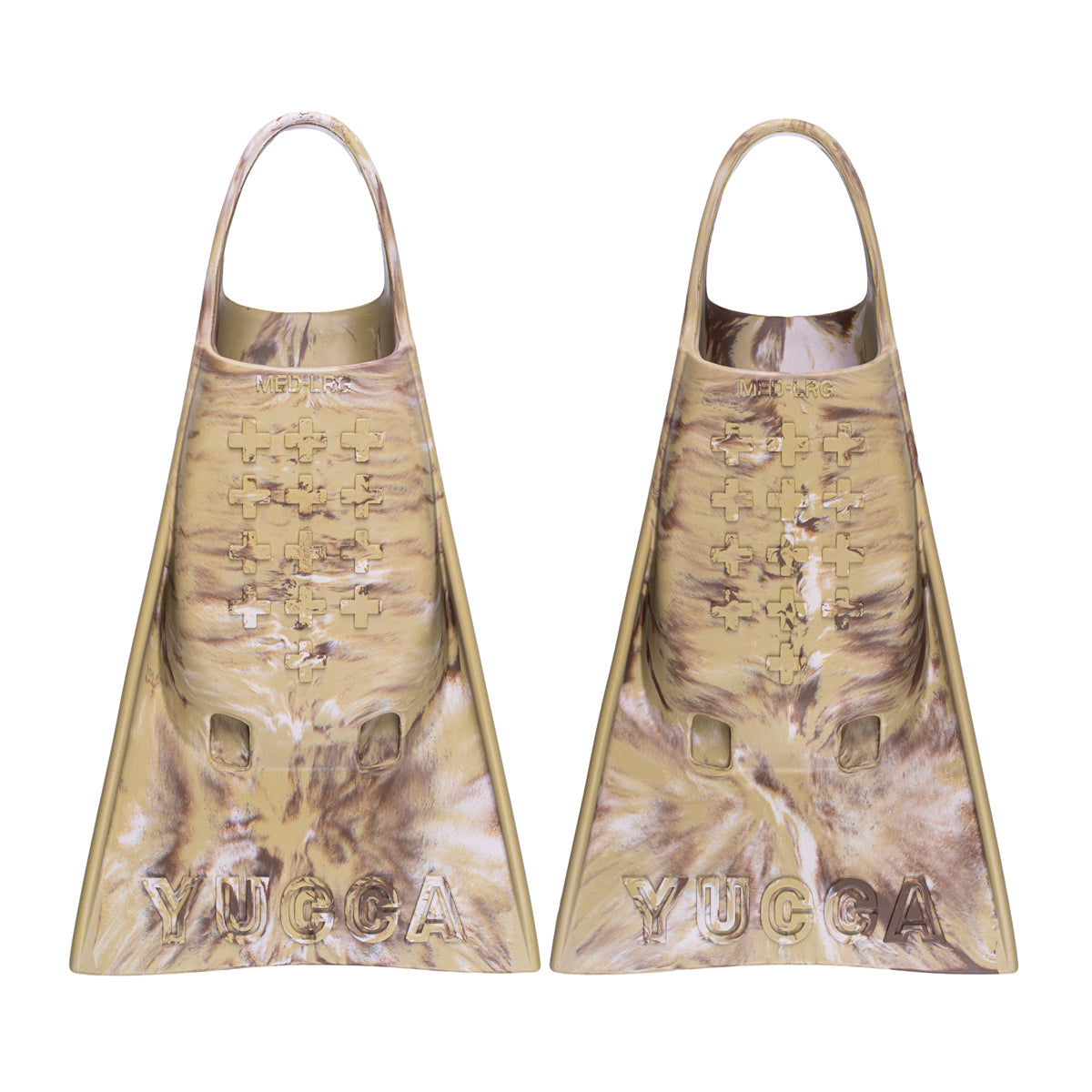 Seaghna Soft Flex B2B - Yucca Fins