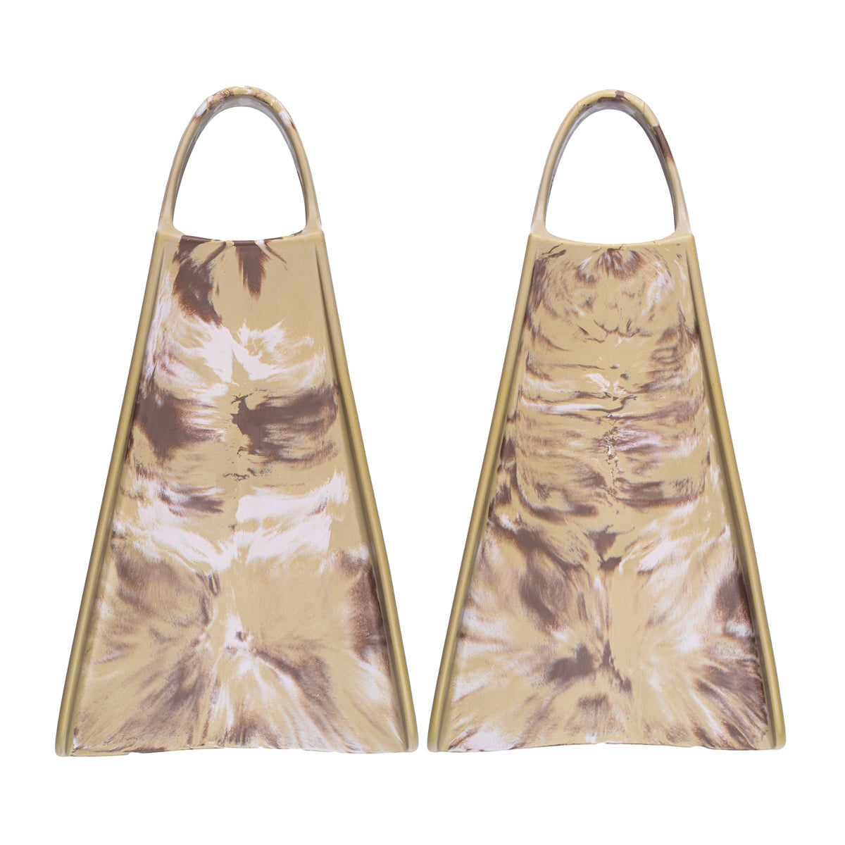 Seaghna Soft Flex B2B - Yucca Fins