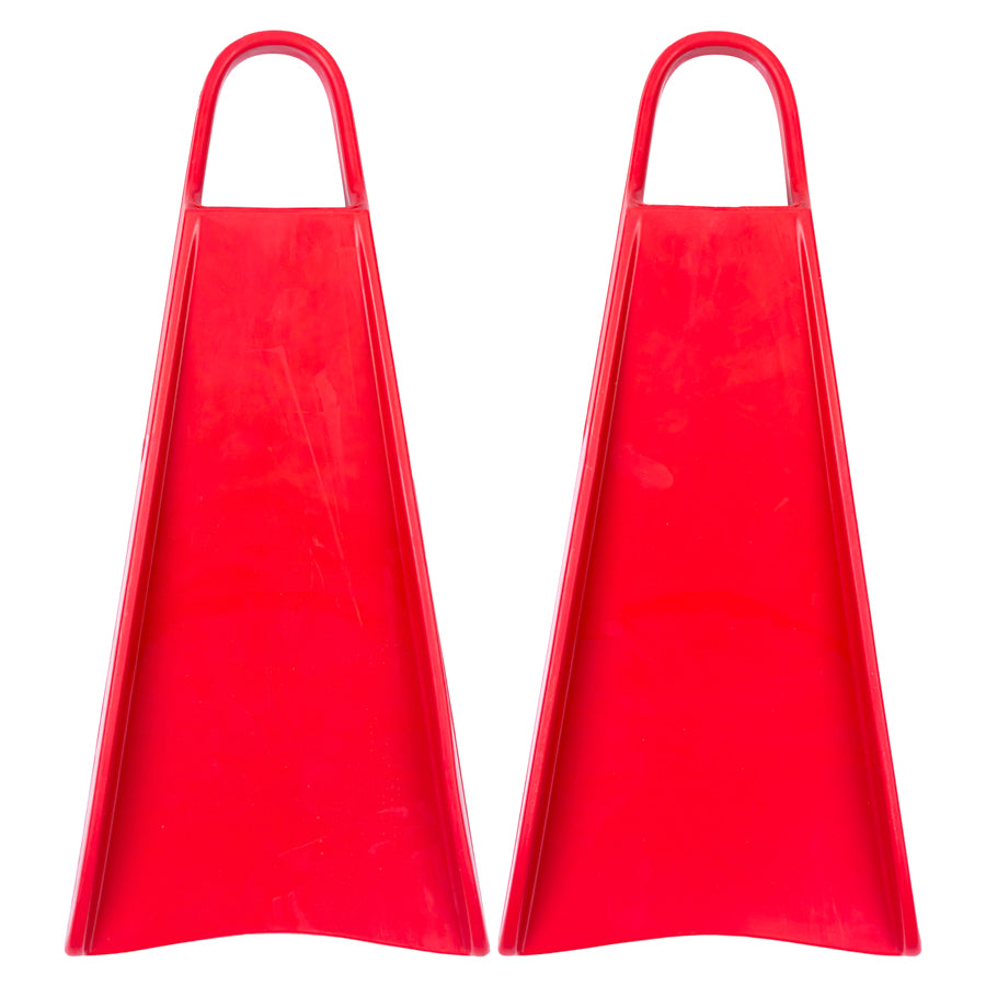 Zoobs - Soft Flex - Yucca Fins