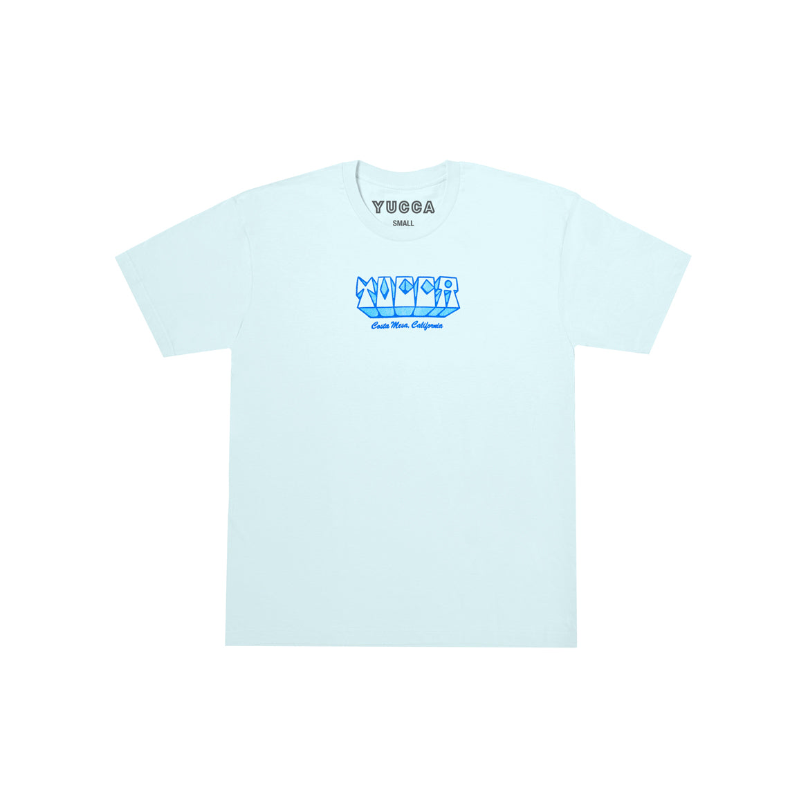 Death Triangle - Youth - Yucca Fins