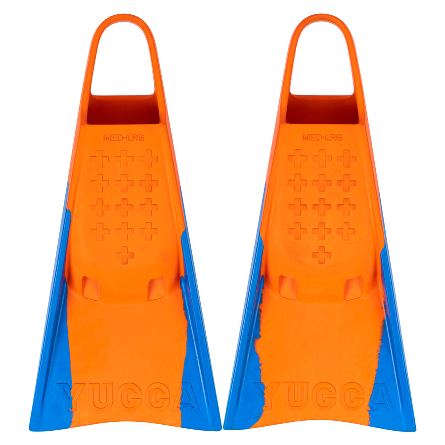 Helios - Super Flex - Yucca Fins