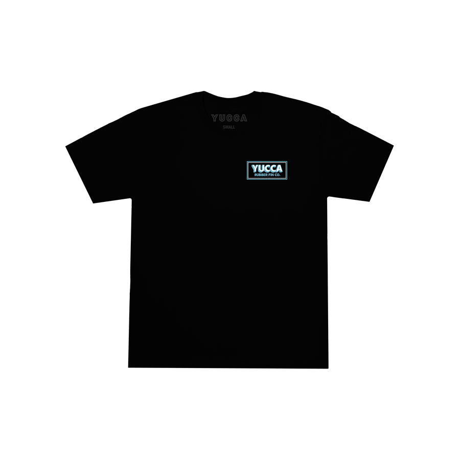 Suzuki - Black - Youth - Yucca Fins