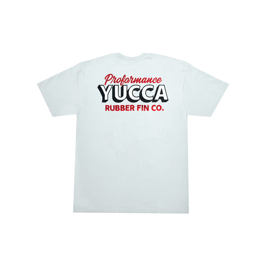 Suzuki - Silver - Youth - Yucca Fins