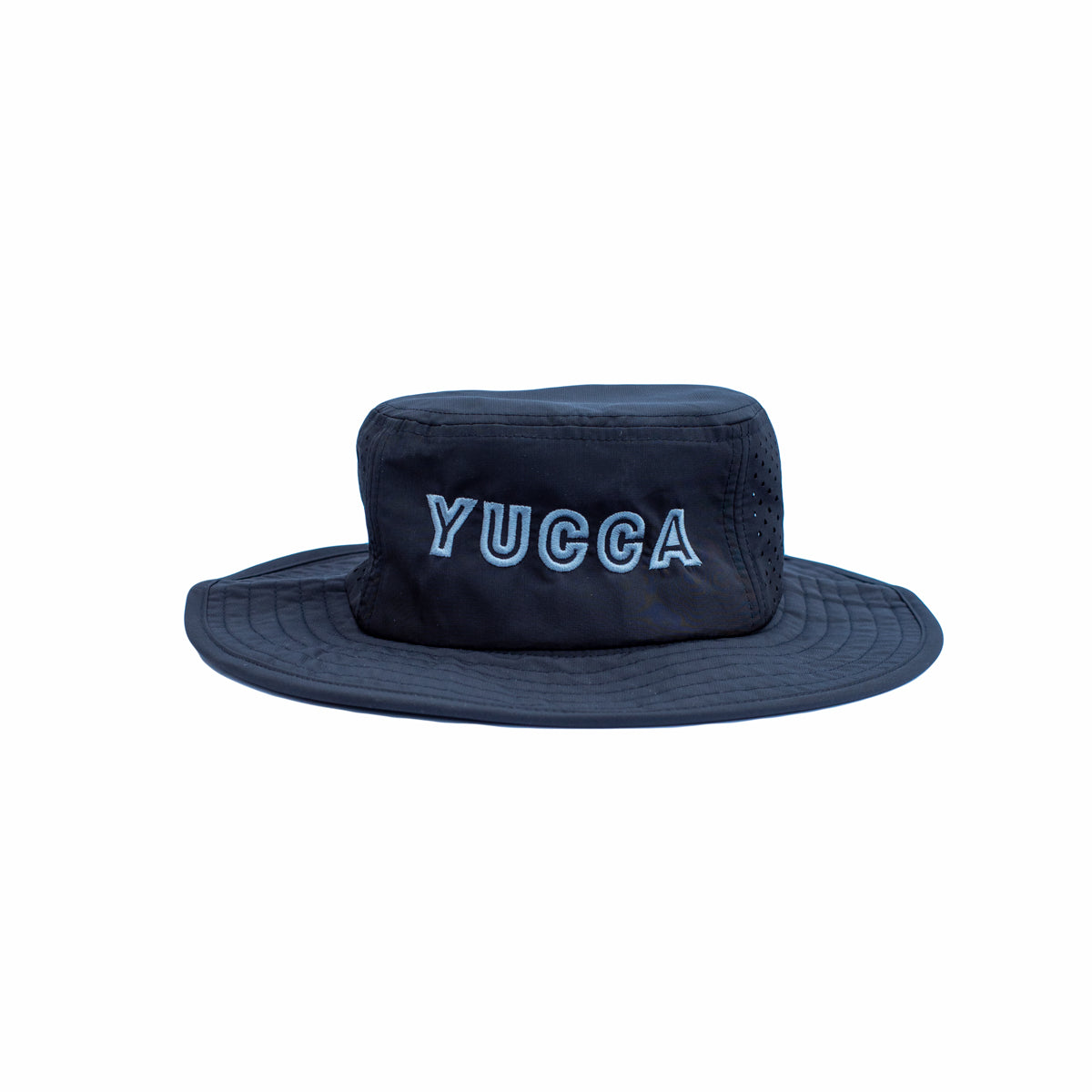 Yucca Boonie Hat - Yucca Fins