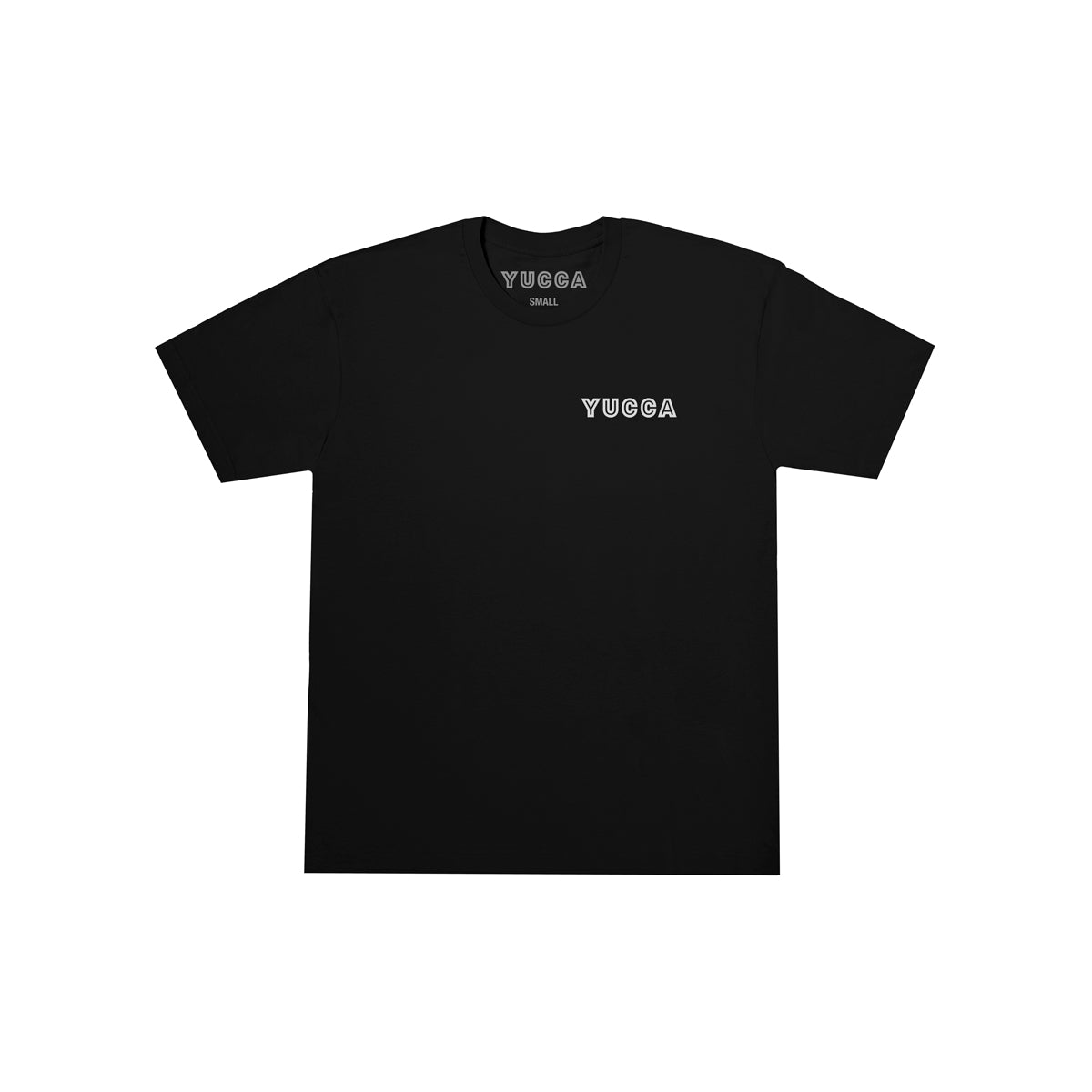 Y+ - Youth - Yucca Fins