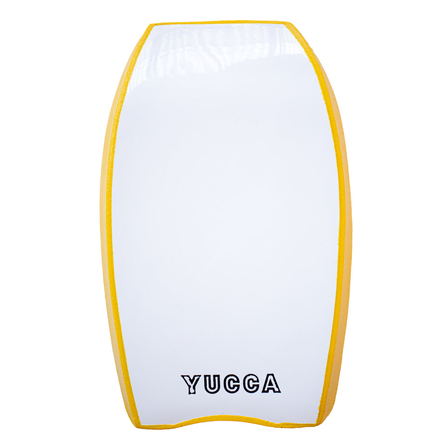 Yucca Mini Sponge - Yellow - Yucca Fins