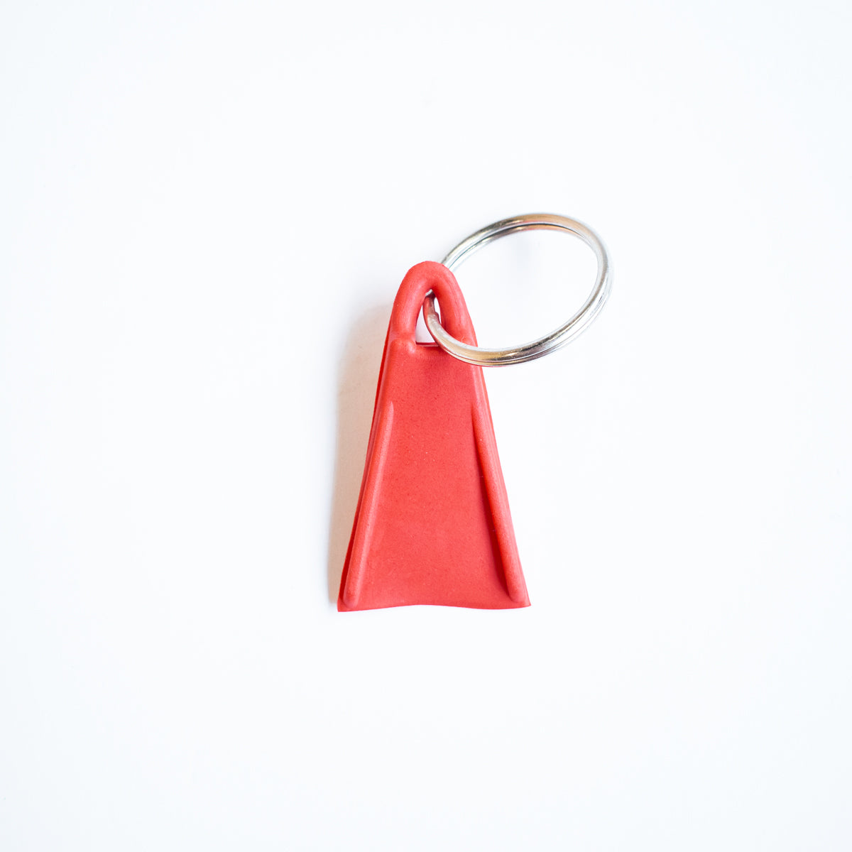 Yucca Keychain Scraps - Yucca Fins