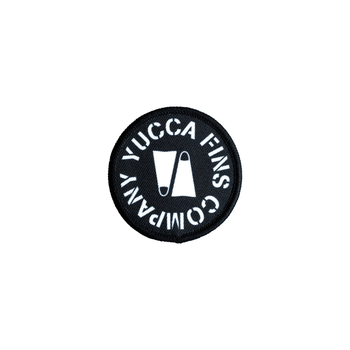 Seal Patch - Yucca Fins