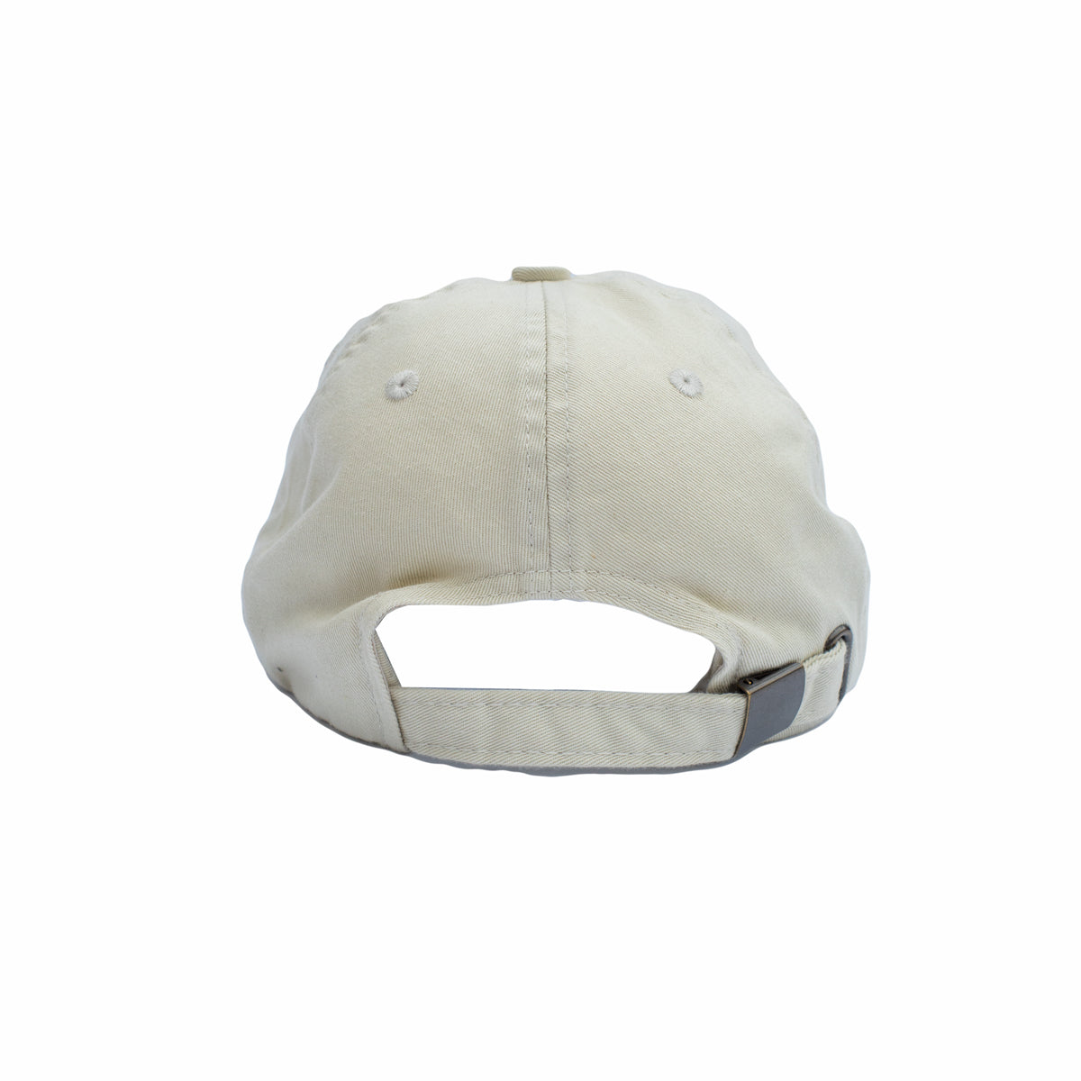 Yuccie Field Trip Hat - Cream - Yucca Fins