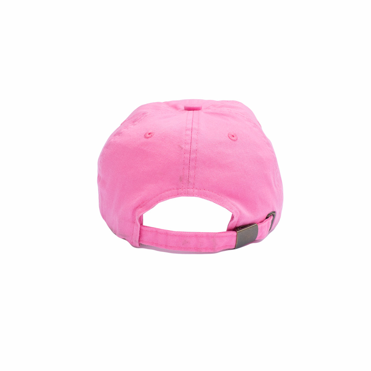 Yuccie Field Trip Hat - Pink - Yucca Fins