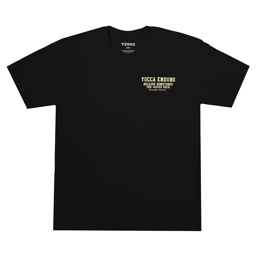 Enduro - Yucca Fins