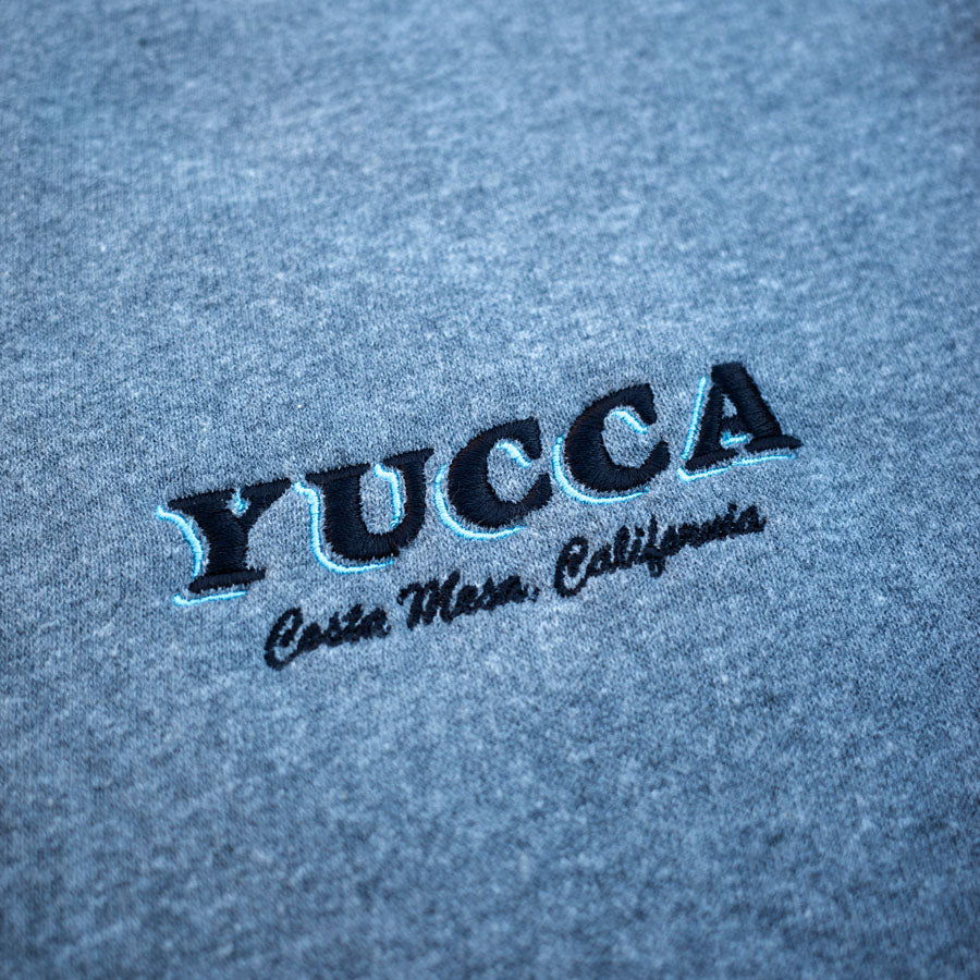 Yucca Crew - Youth - Yucca Fins