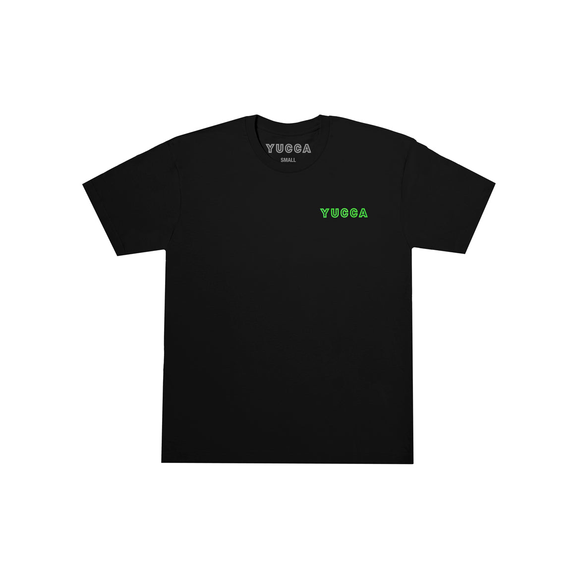 Super Flex - Youth - Yucca Fins