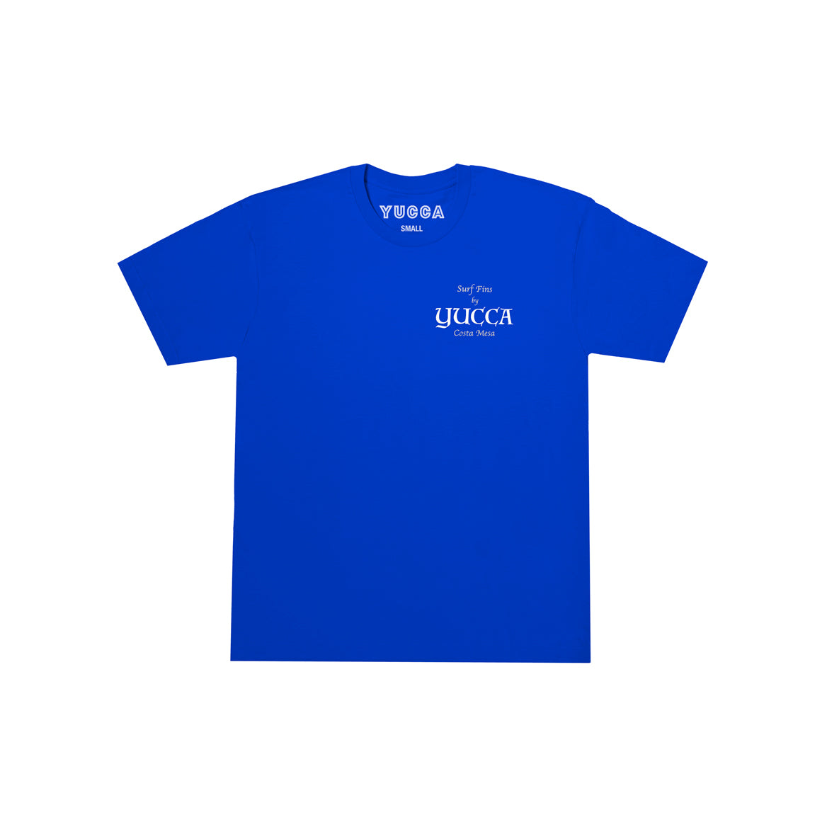 Panicle - Youth - Yucca Fins