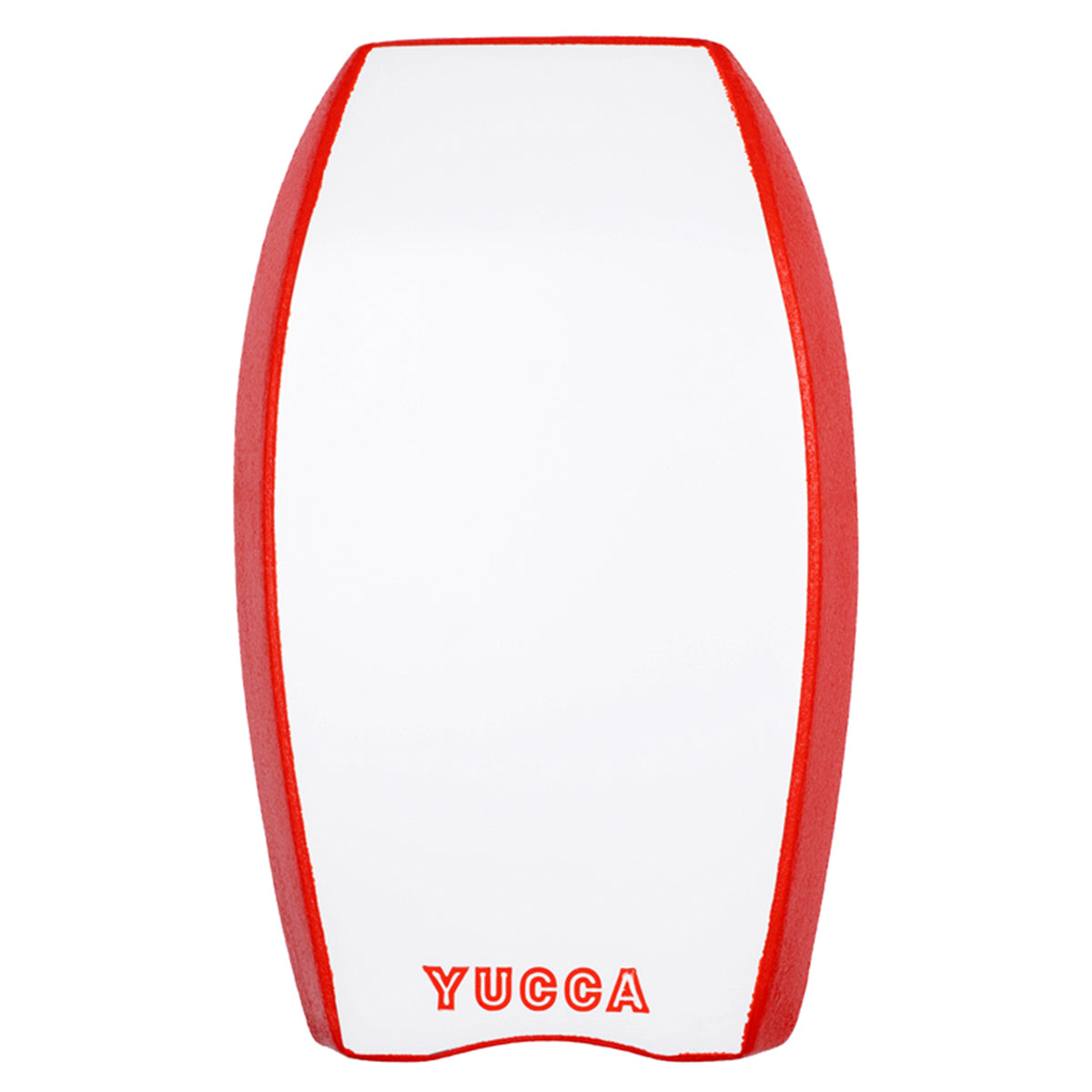 Yucca Mini Sponge - Red and White