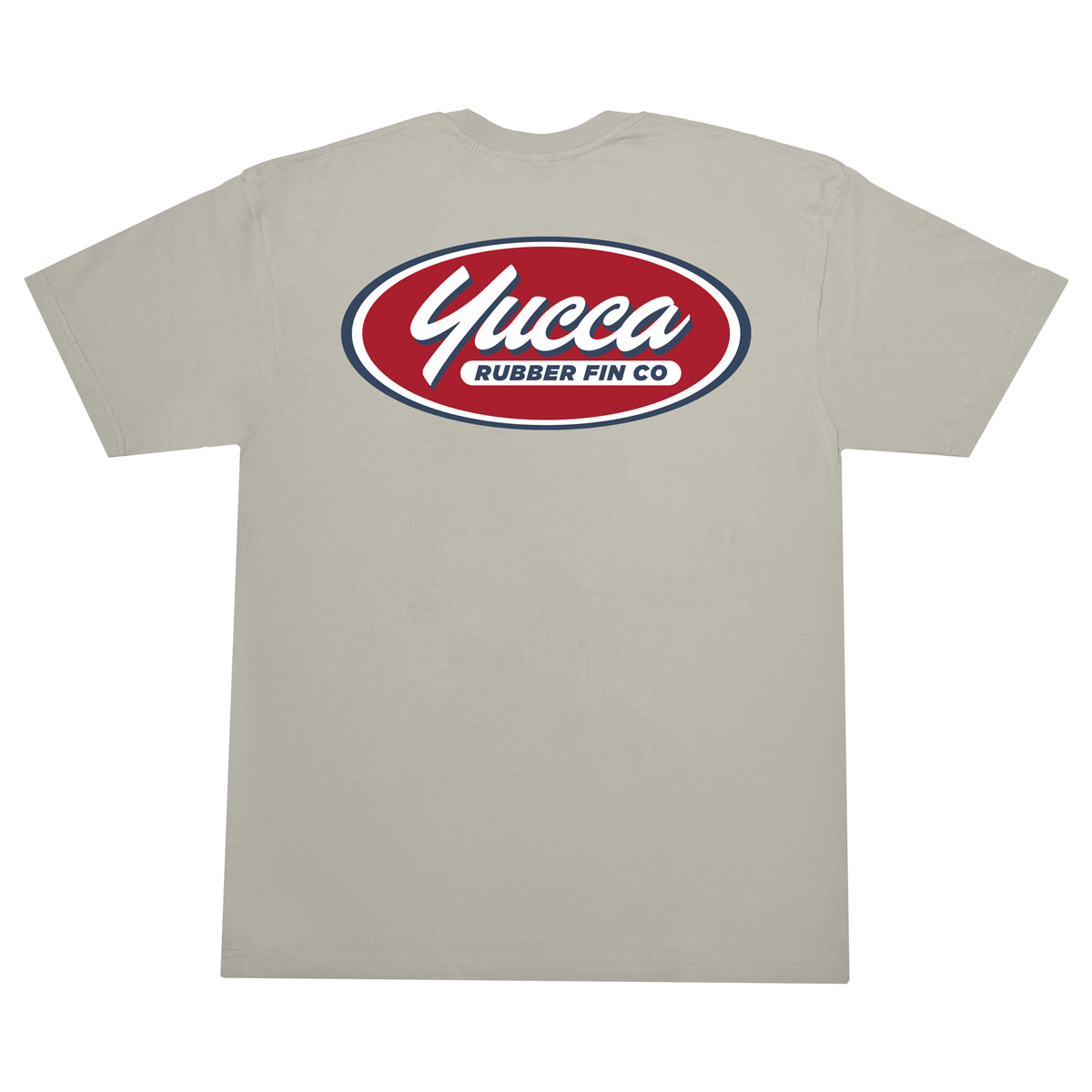 Bridgeport - Yucca Fins