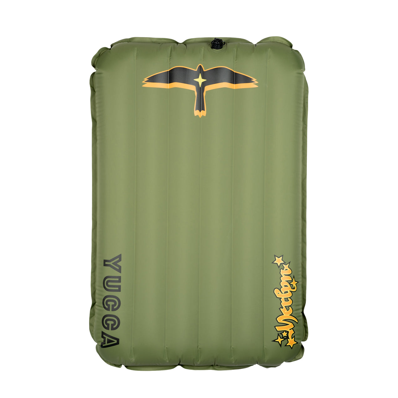 Yucca Meryln Surf Mat - Junior Size