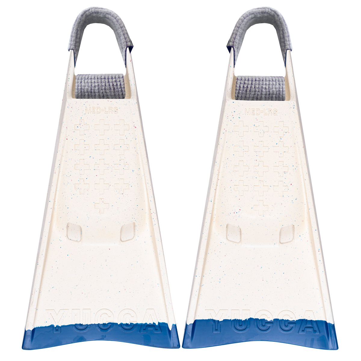 WHR Scraps Padded - Soft Flex - Yucca Fins