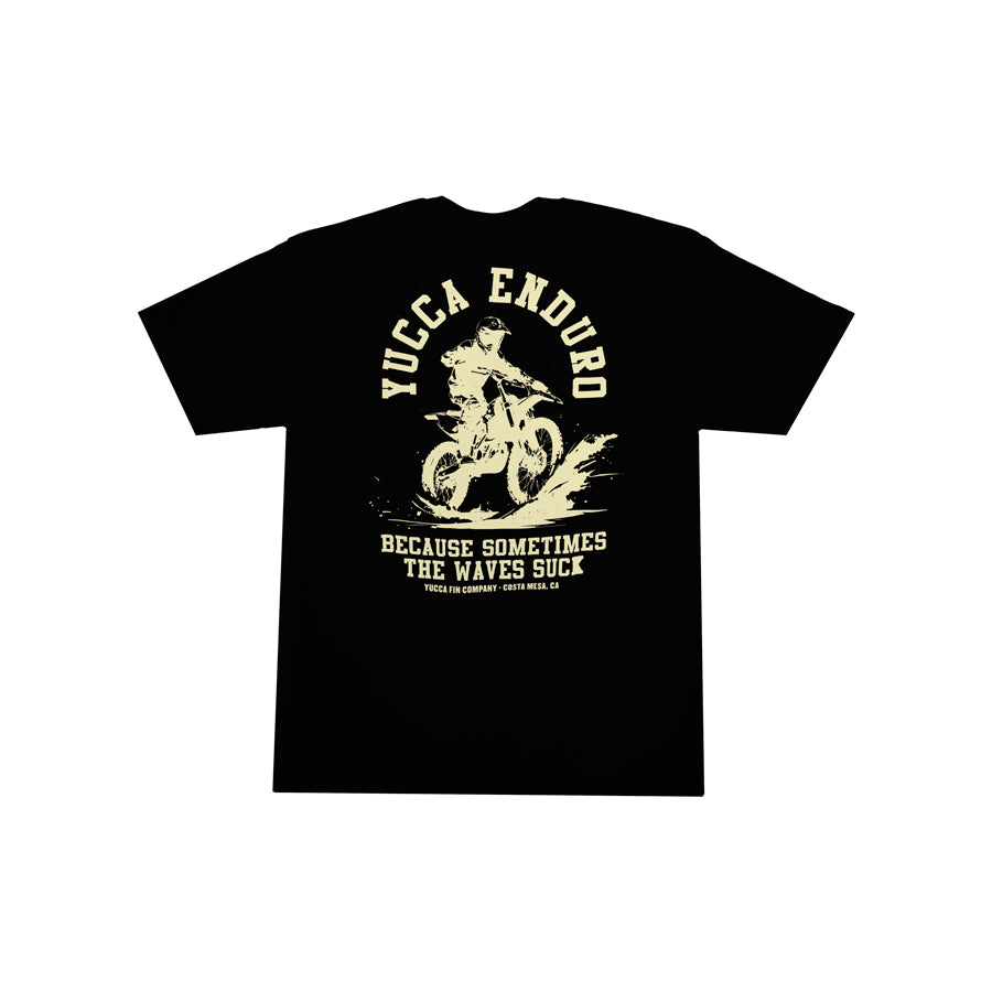 Enduro - Youth - Yucca Fins