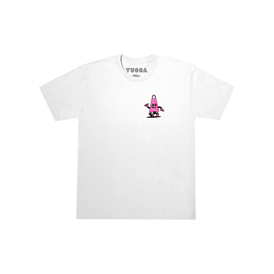 Run The Best - Youth - Yucca Fins