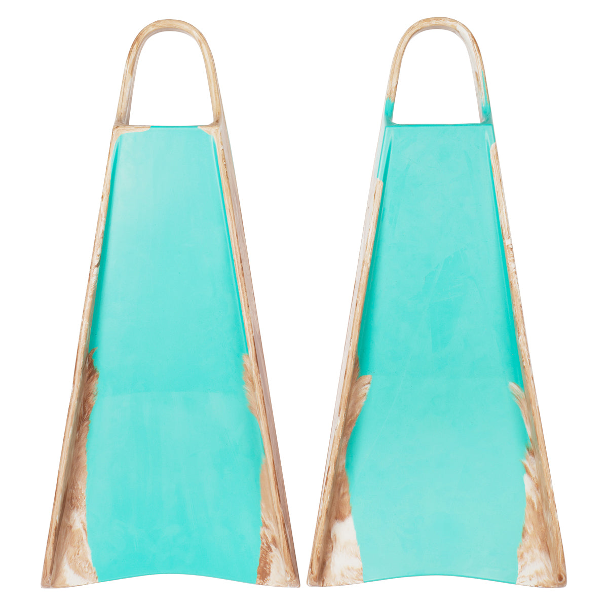 Hola Adios Long Blade - Super Flex - Yucca Fins