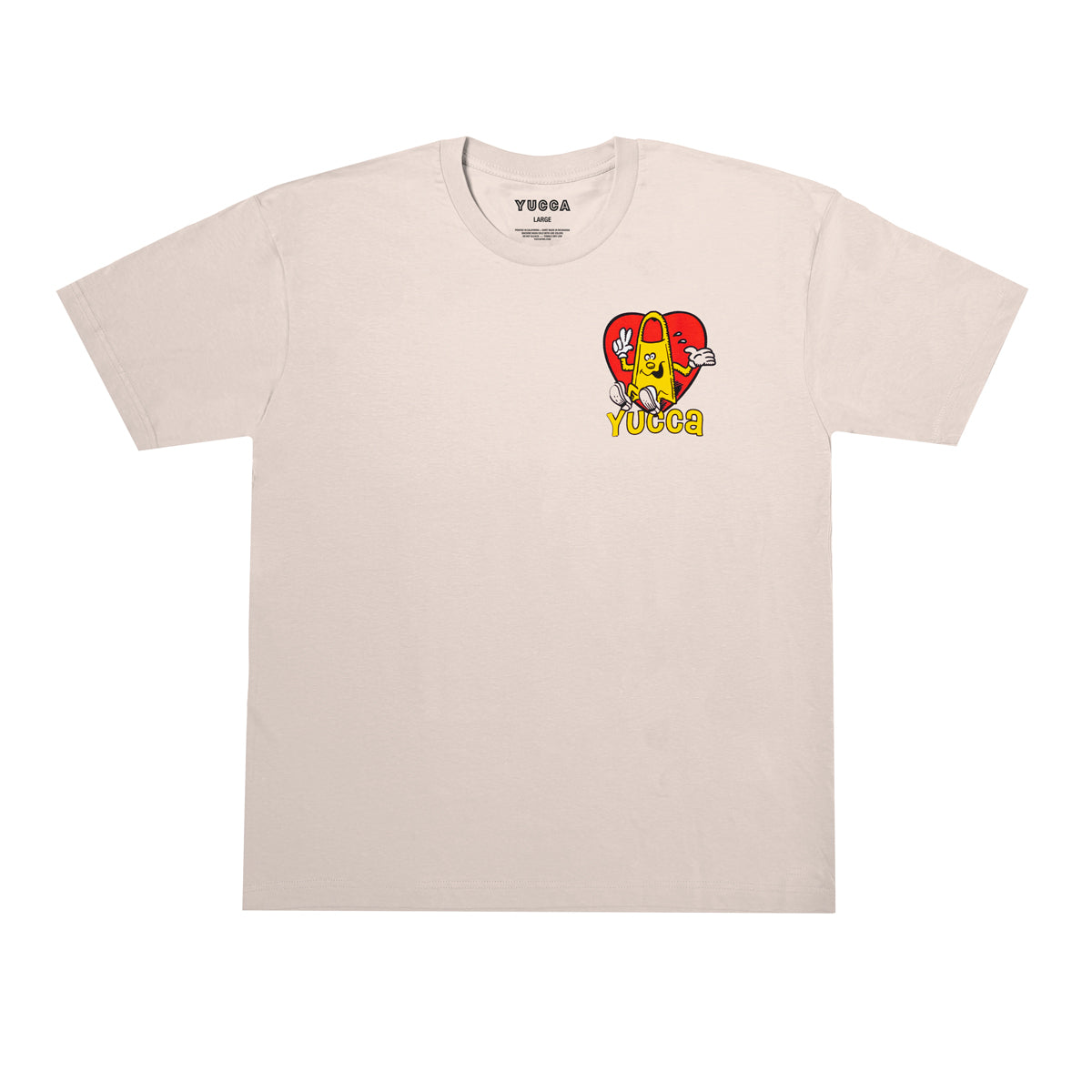 Heart - Women's - Yucca Fins