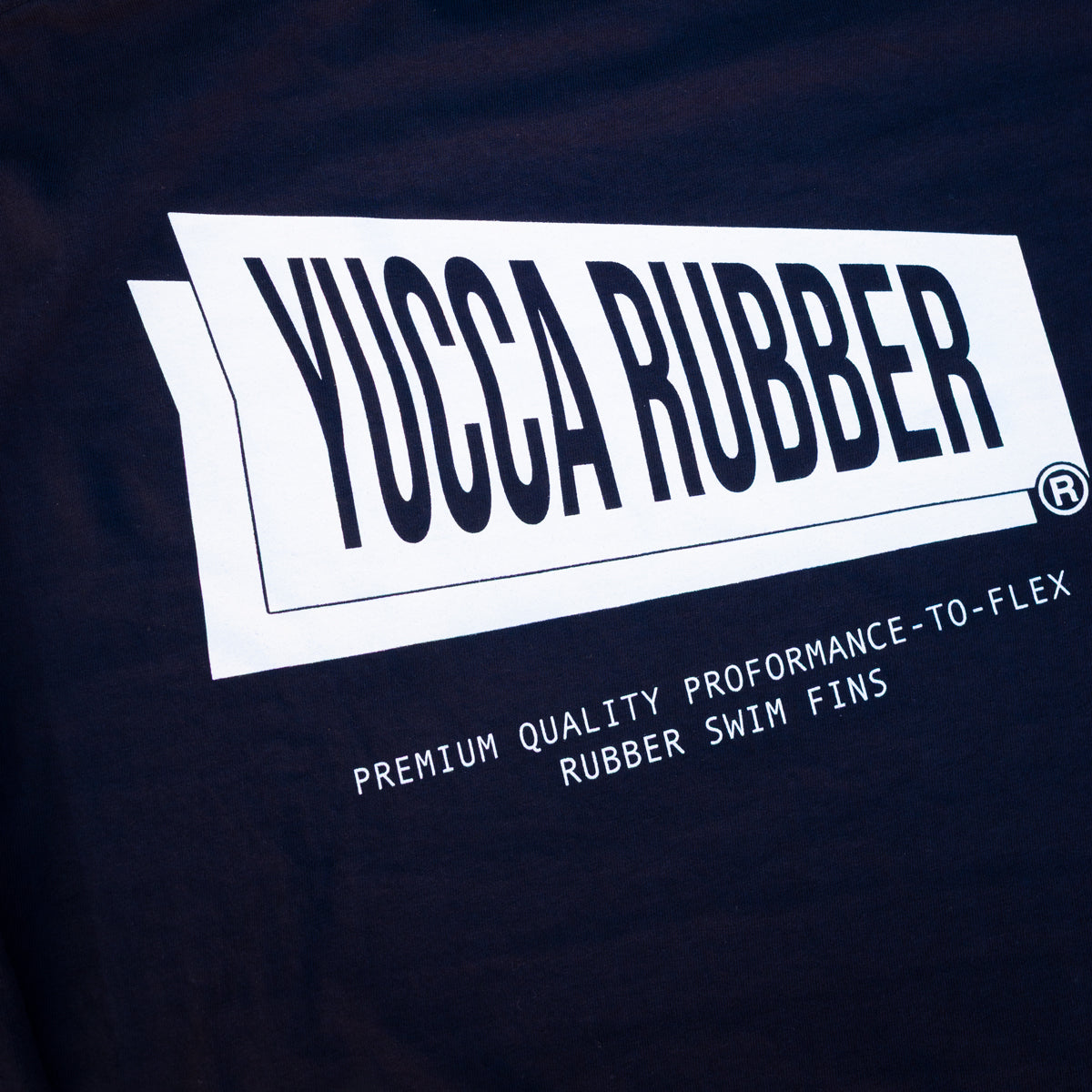 Rubber Long Sleeve - Yucca Fins