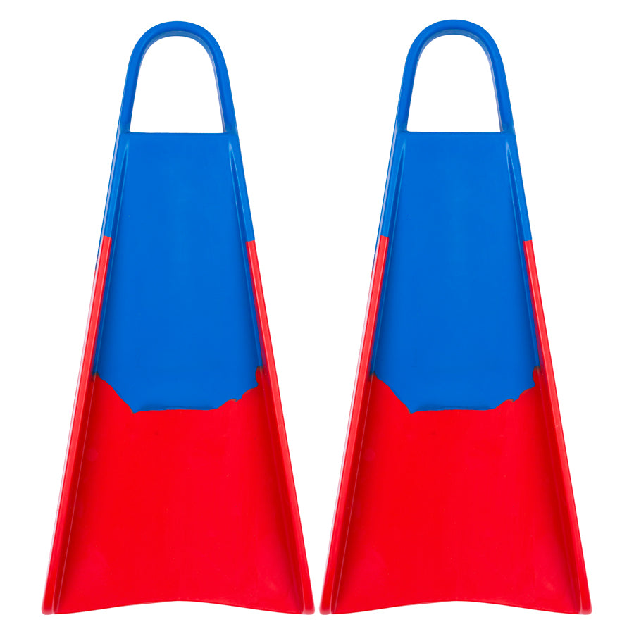 Alpina - Standard Flex - Yucca Fins