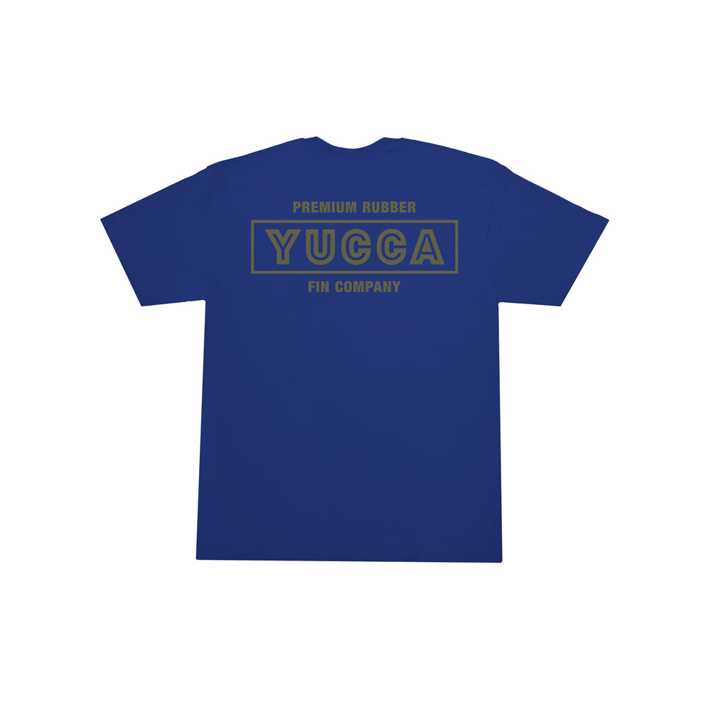 Box - Youth - Yucca Fins