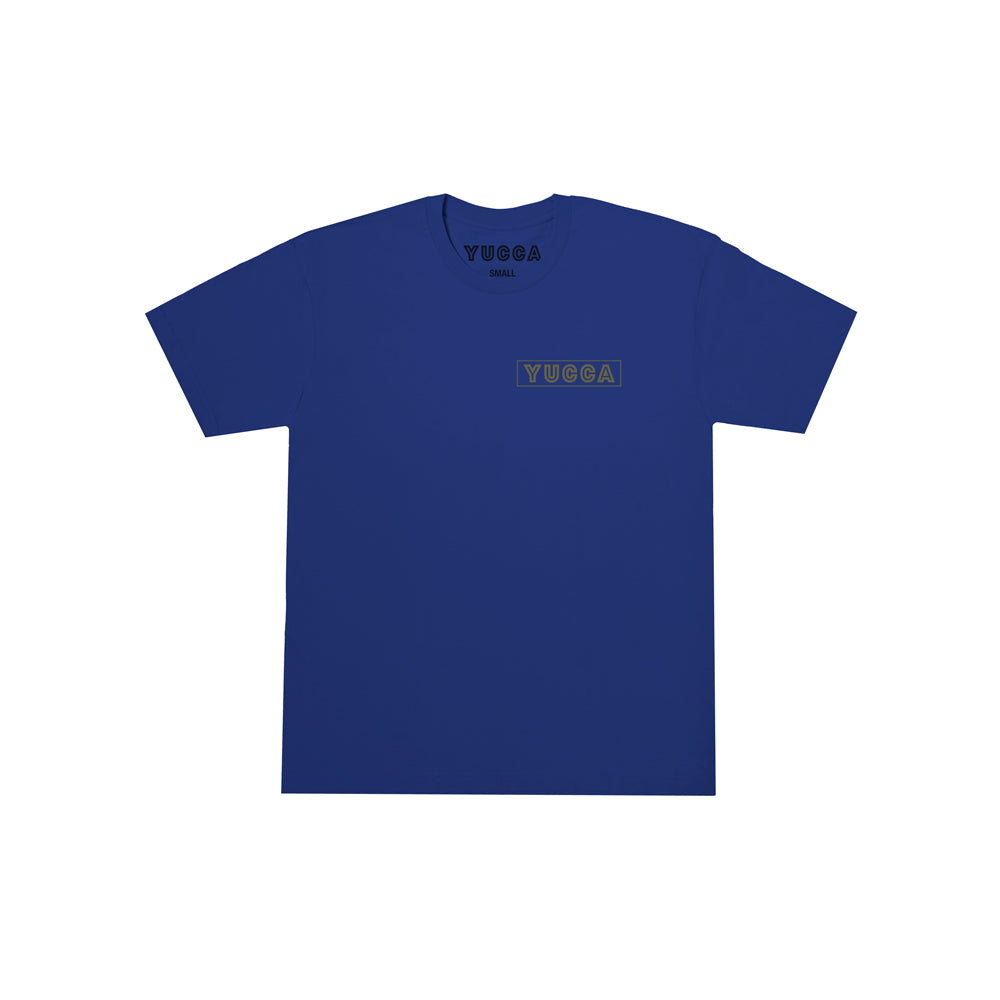 Box - Youth - Yucca Fins